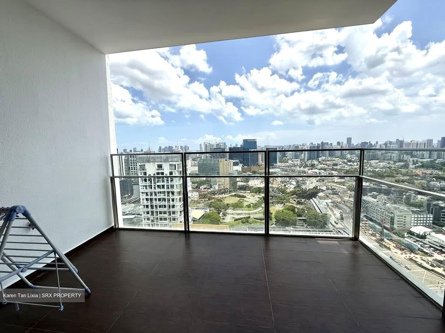 Vista Residences (D12), Condominium #536134571